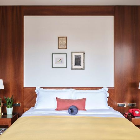 Max Brown Hotel Missori, Part Of Sircle Collection Milan Exterior photo
