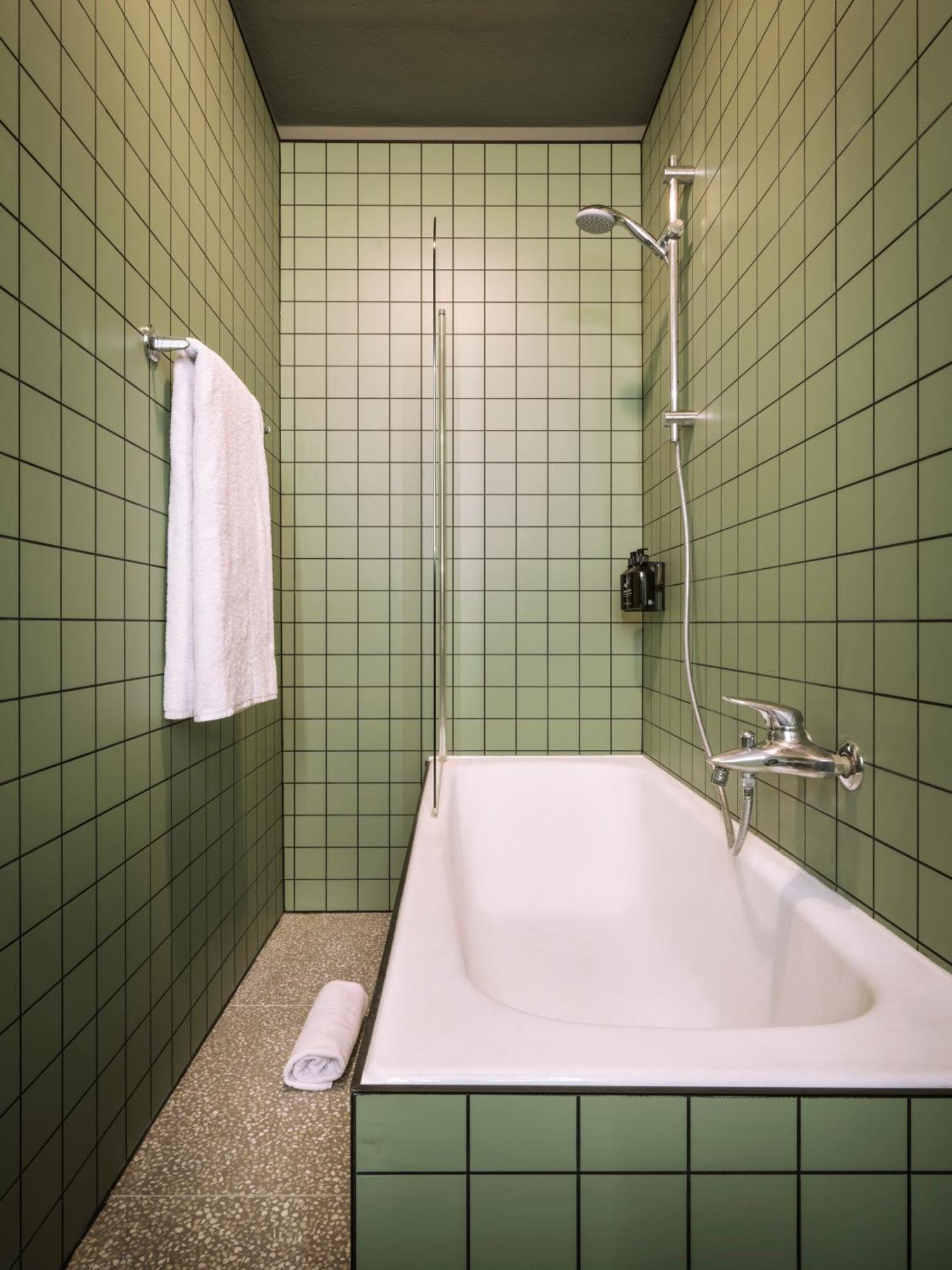 Max Brown Hotel Missori, Part Of Sircle Collection Milan Exterior photo