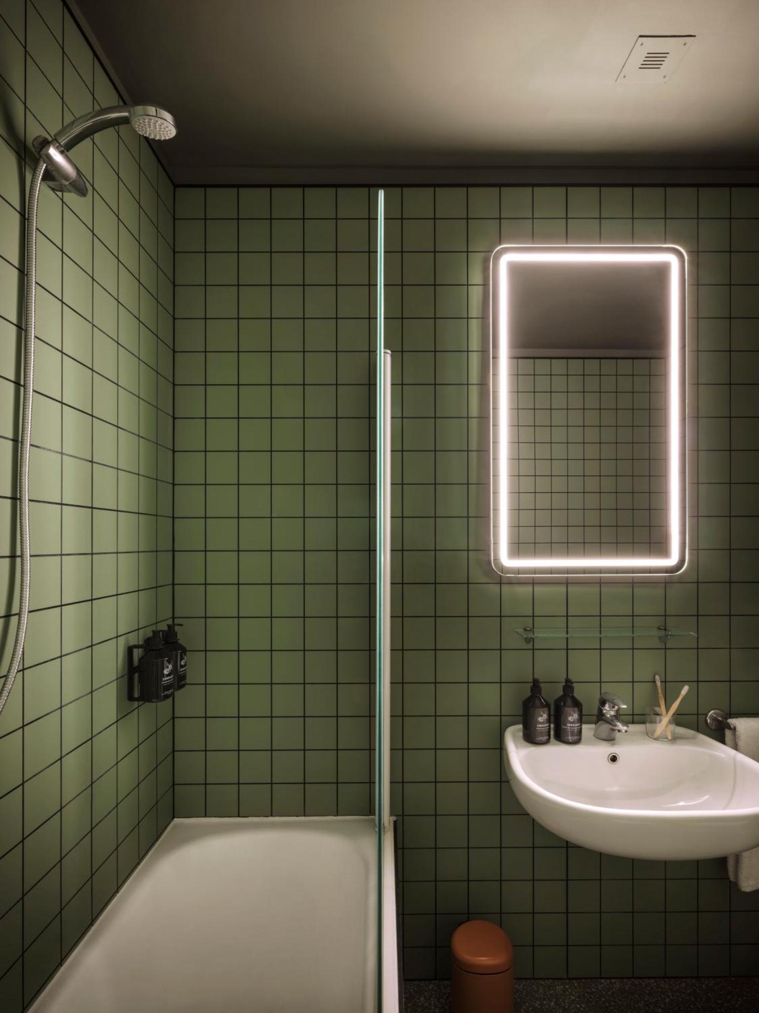 Max Brown Hotel Missori, Part Of Sircle Collection Milan Exterior photo