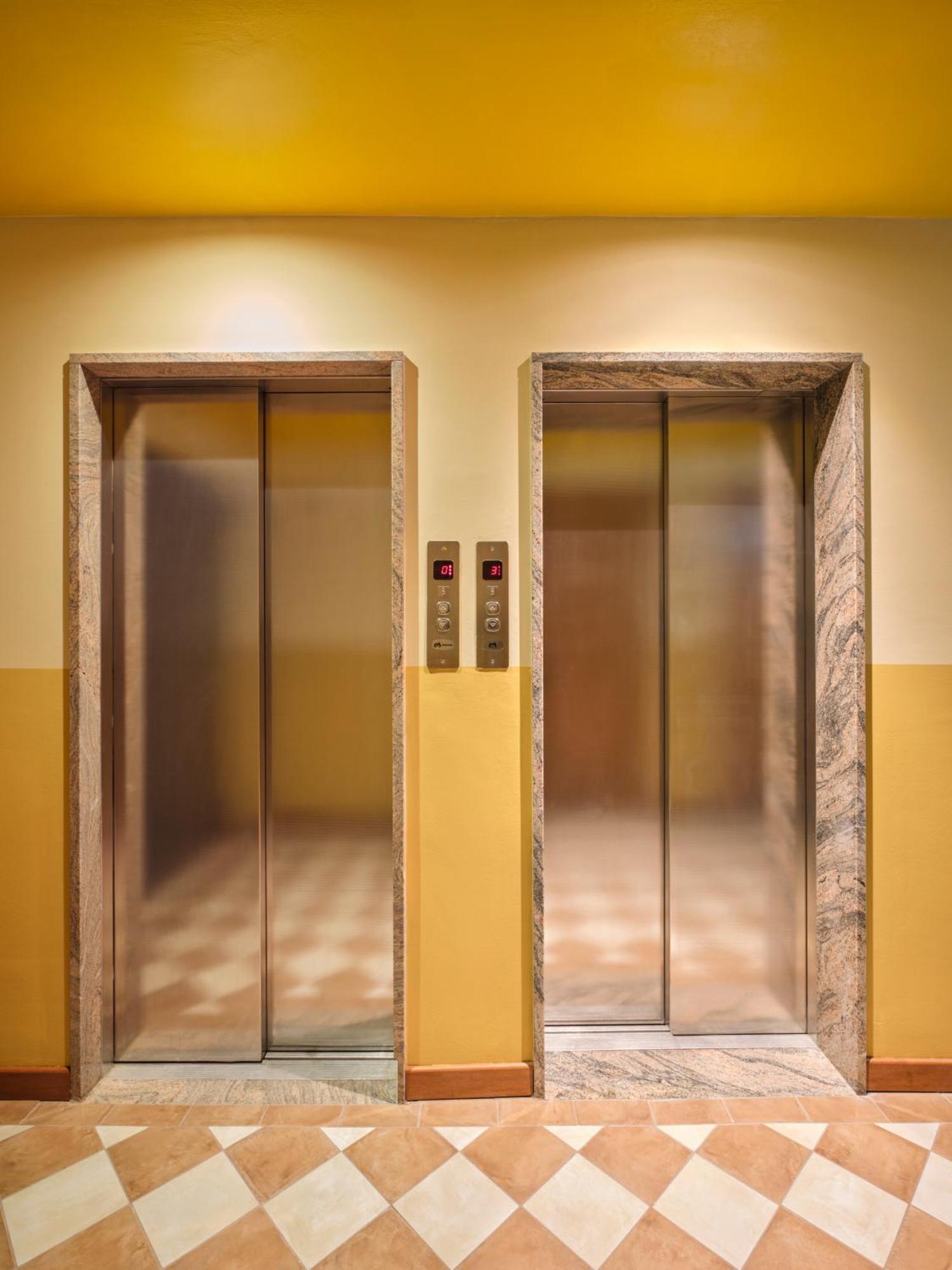 Max Brown Hotel Missori, Part Of Sircle Collection Milan Exterior photo