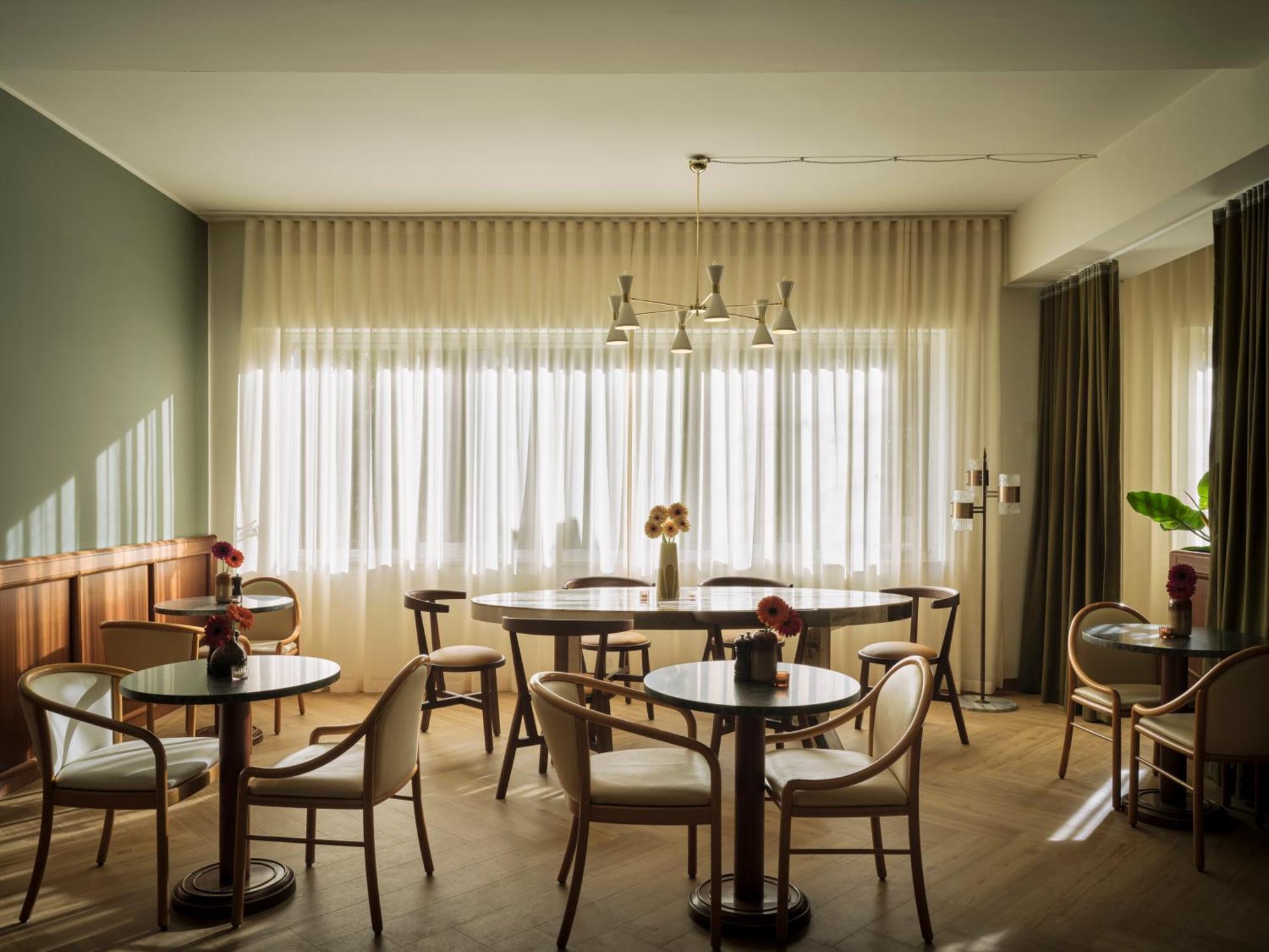Max Brown Hotel Missori, Part Of Sircle Collection Milan Exterior photo