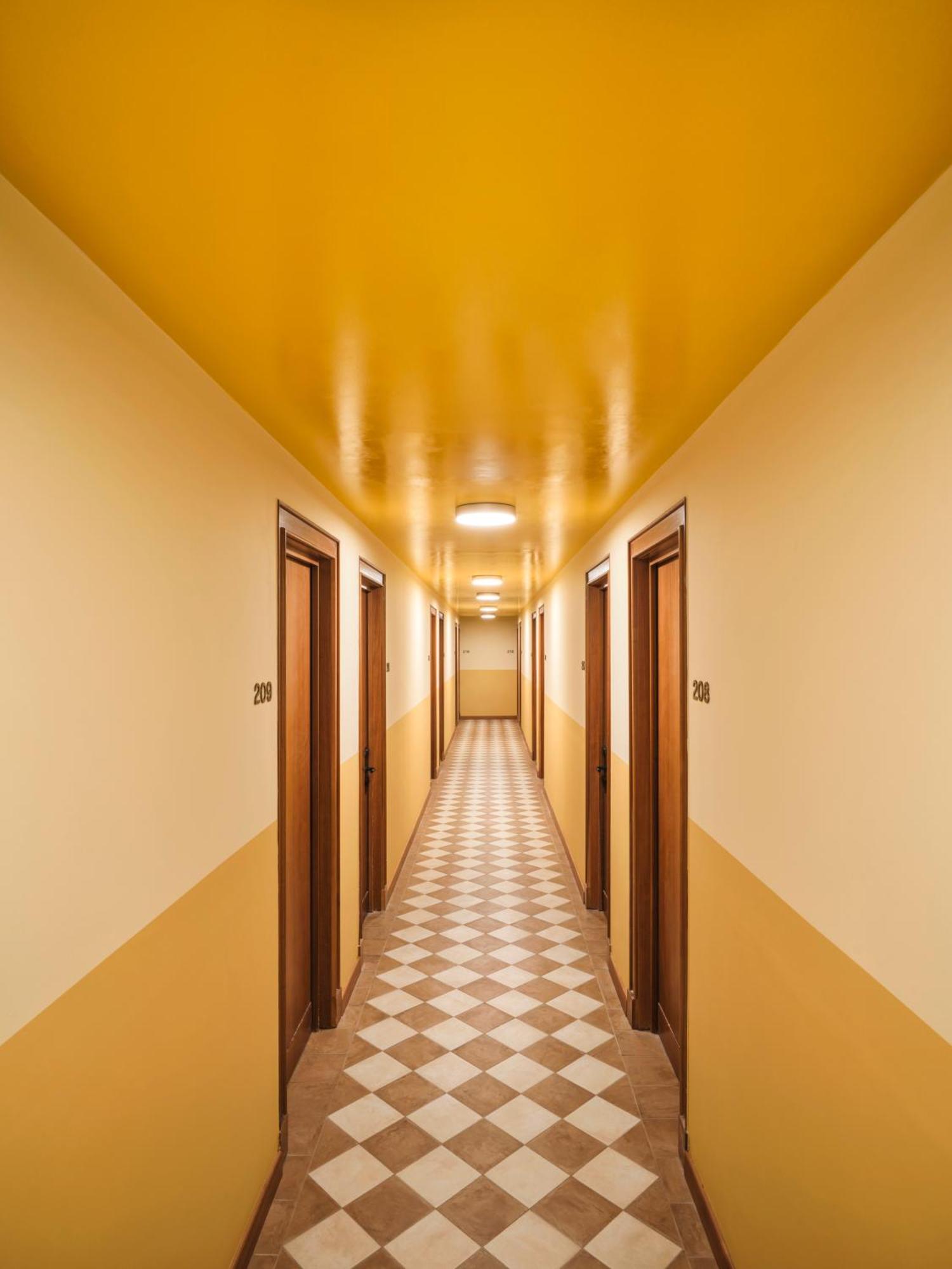 Max Brown Hotel Missori, Part Of Sircle Collection Milan Exterior photo