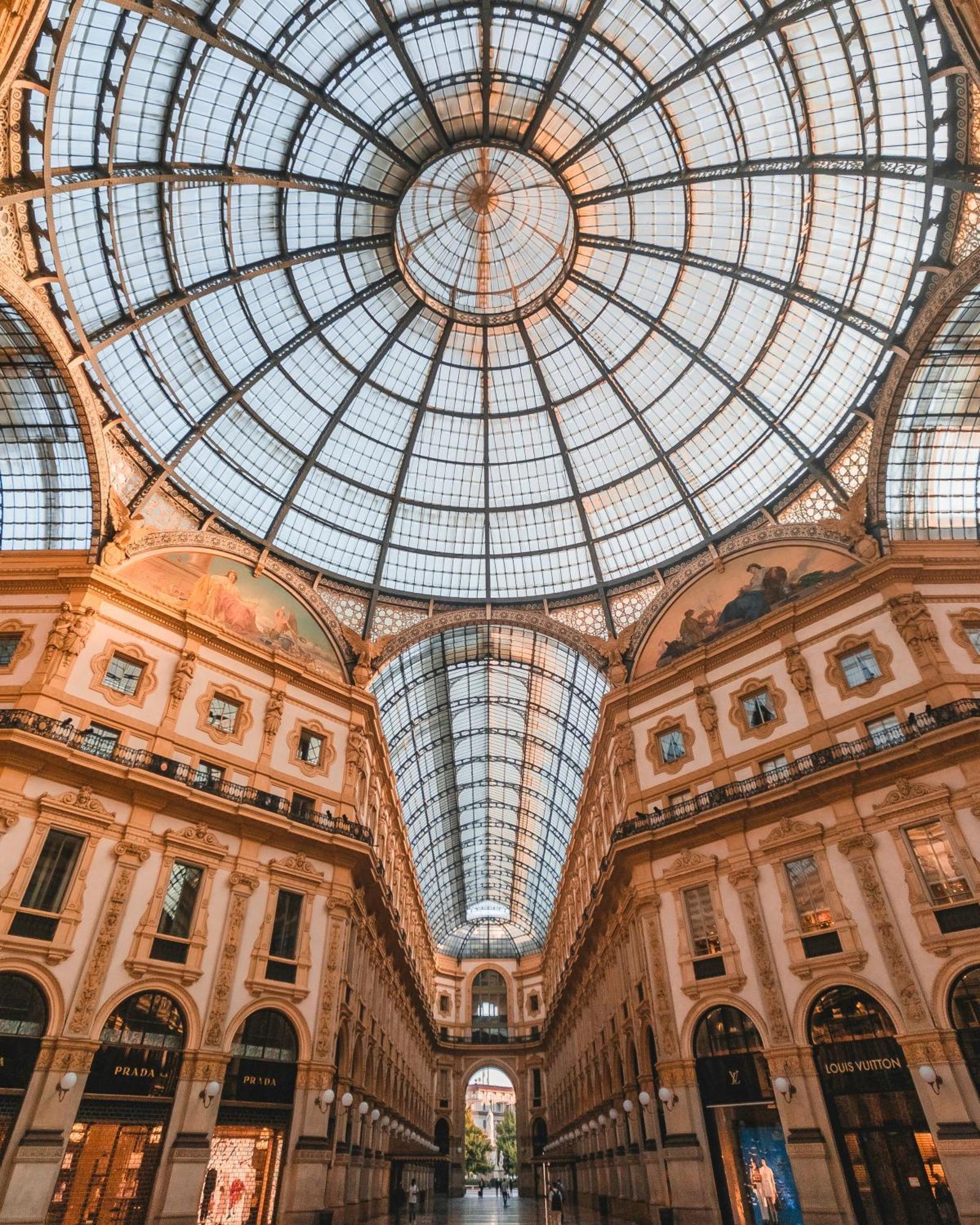 Max Brown Hotel Missori, Part Of Sircle Collection Milan Exterior photo